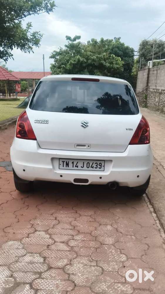 Maruti Suzuki Swift Ddis Vdi, 2008, Diesel