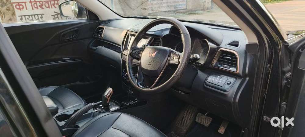 Mahindra Xuv400 Ev, 2023, Electric