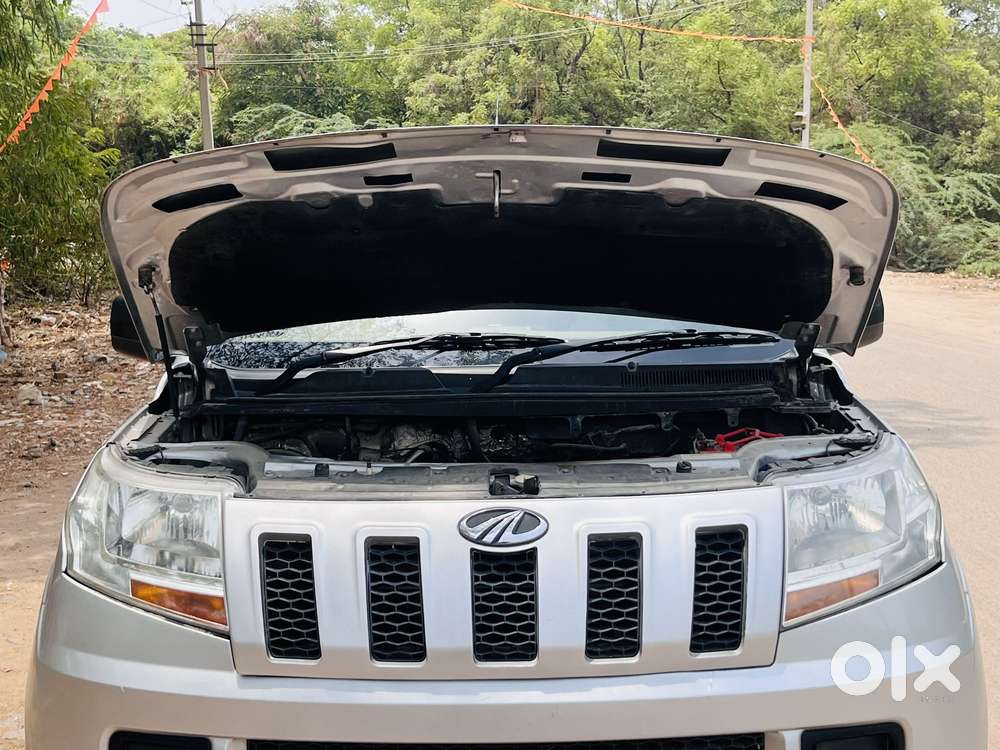Mahindra Tuv 300, 2016, Diesel