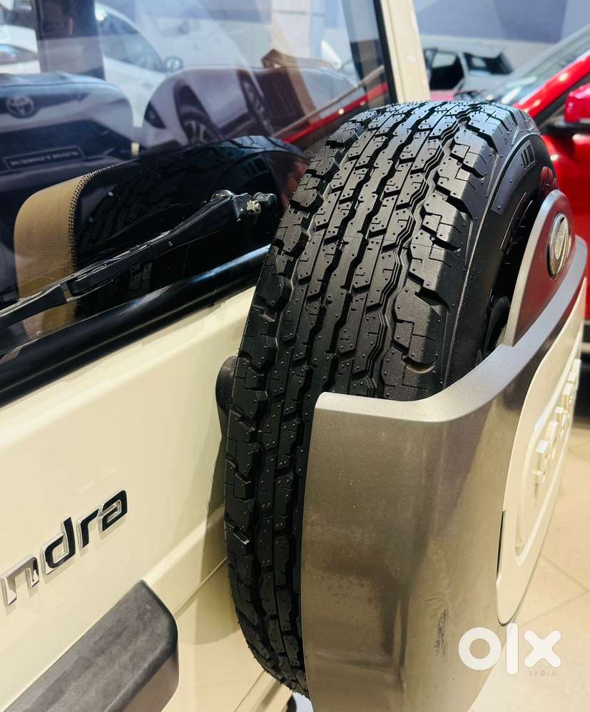 Mahindra Bolero Zlx, 2015, Diesel