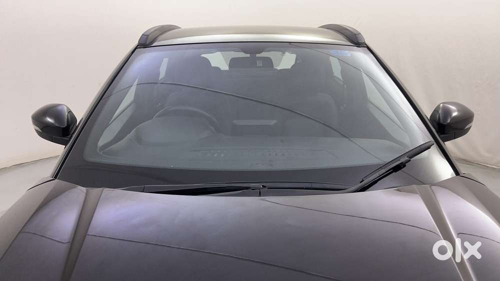 Tata Nexon 1.2 Revotron Xz Plus (l) Dark Edition, 2023, Petrol
