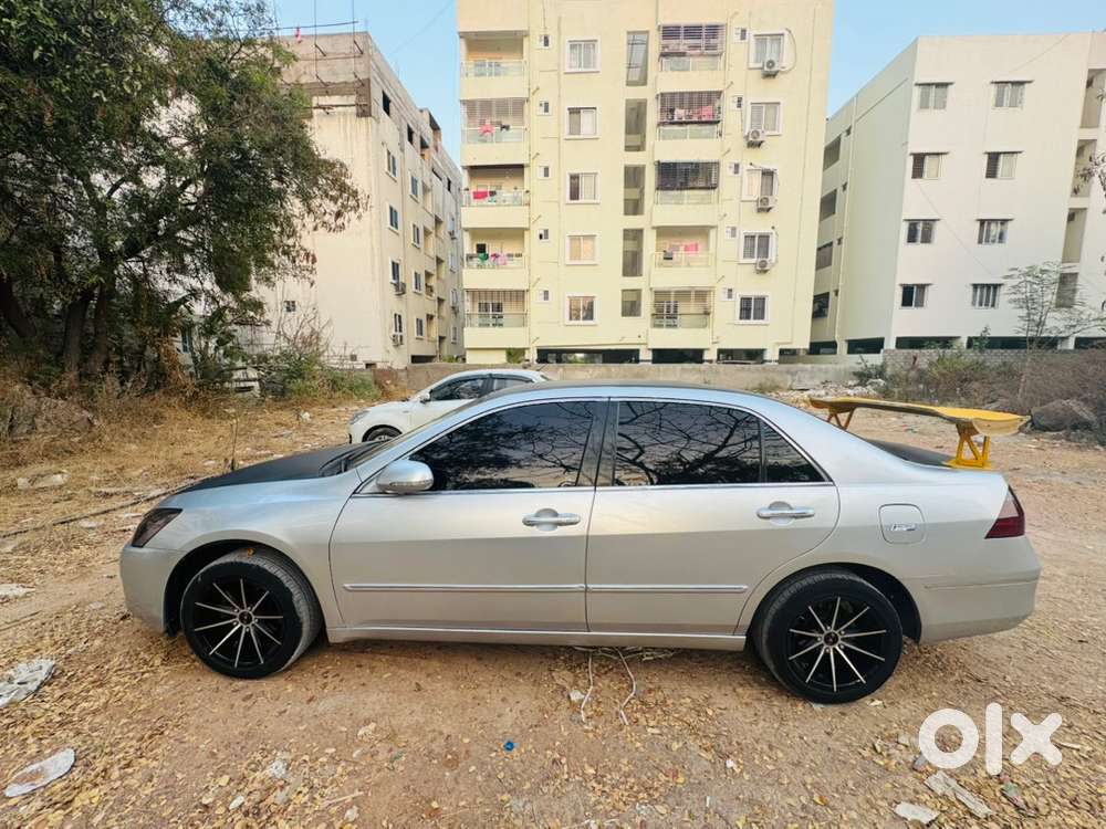 Honda Accord 2.4 Mt 2007