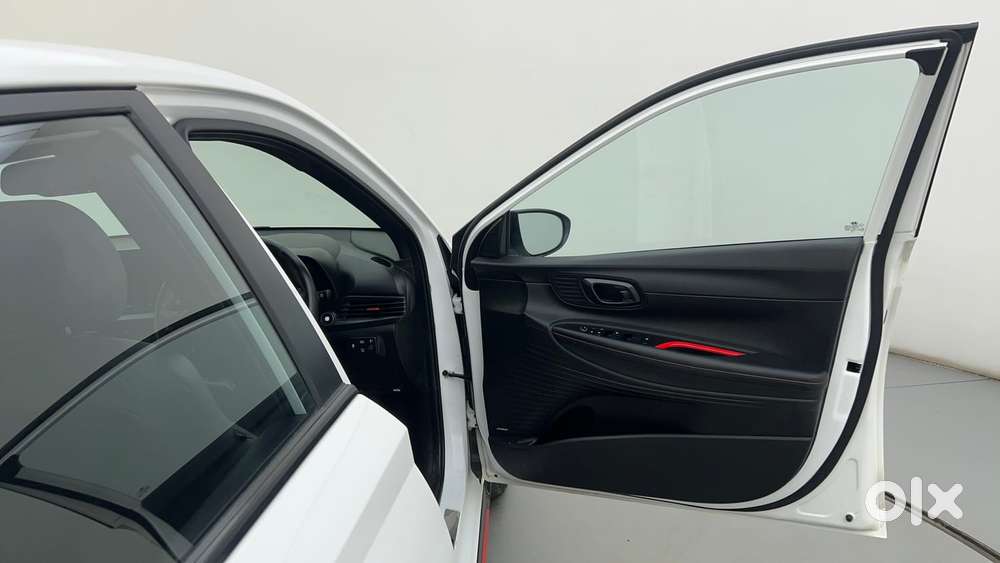 Hyundai I20 N Line N8 1.0 Turbo Dct, 2024, Petrol