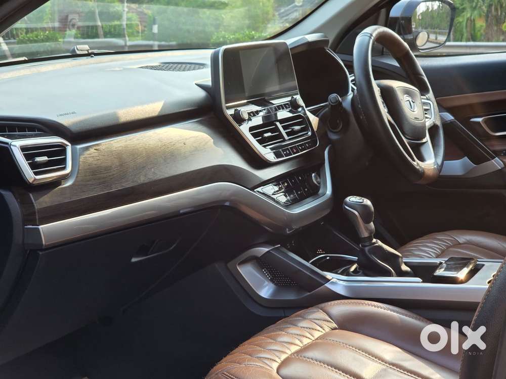 Tata Harrier Xt, 2021, Diesel