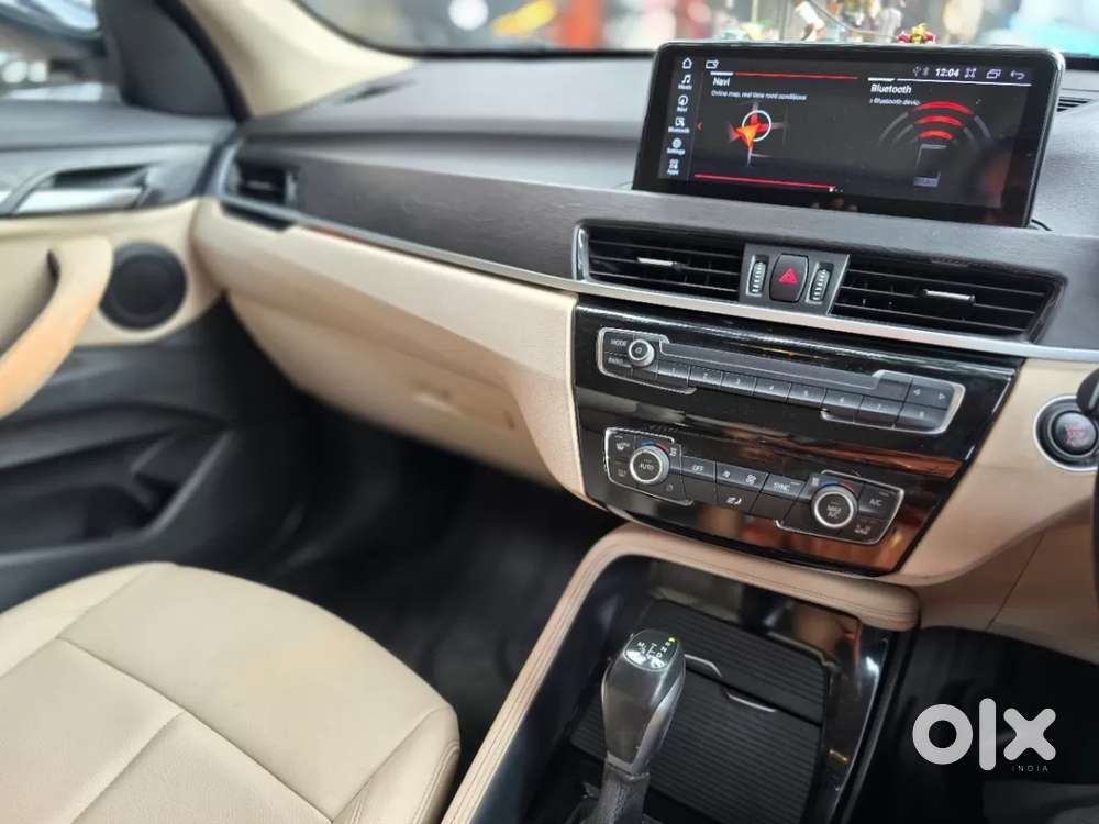 Bmw X1 Sdrive20d Expedition, 2019, Diesel