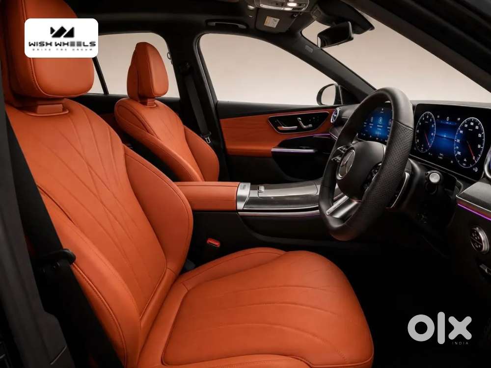 Mercedes-benz Glc, 2025, Diesel