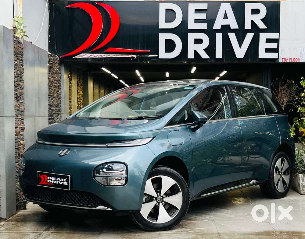 Mg Windsor Ev Essence, 2025, Electric