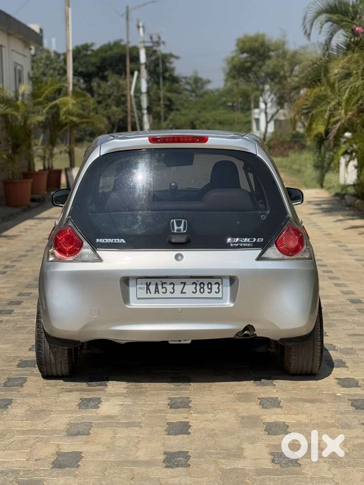 Honda Brio 2011-2013 S Mt, 2011, Petrol