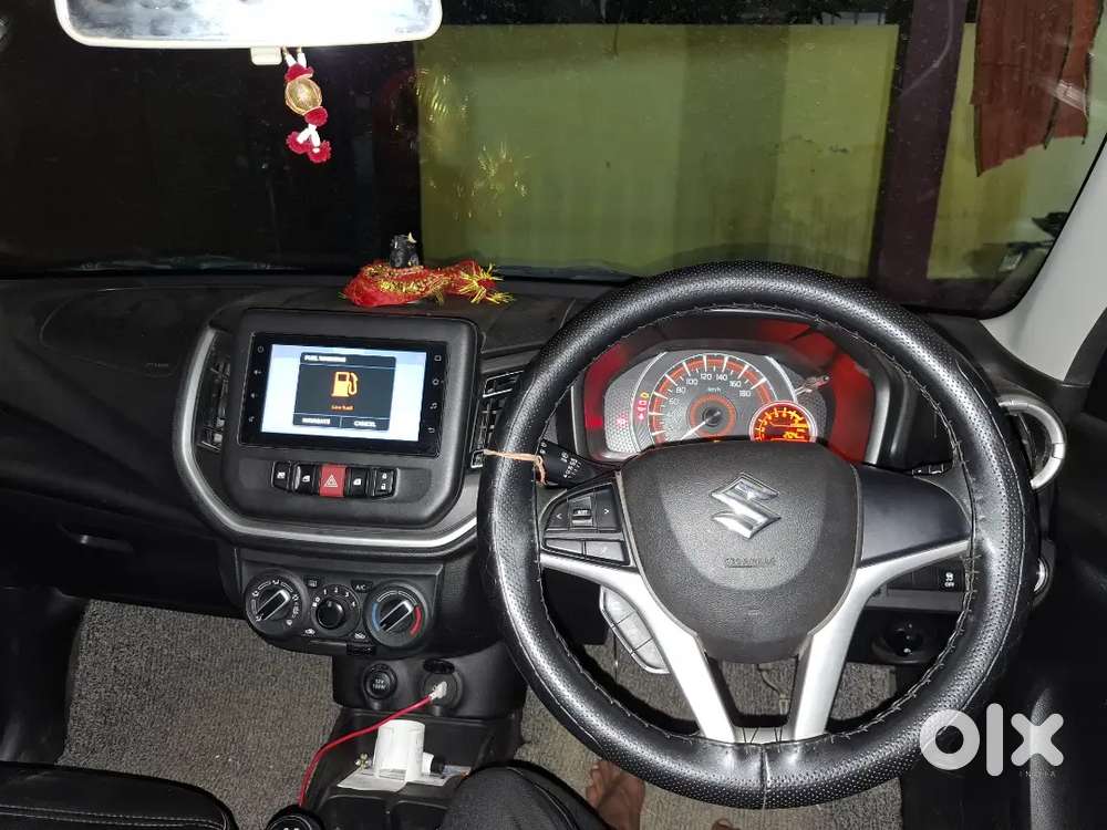 Maruti Suzuki Celerio 2024 Petrol 17000 Km Driven