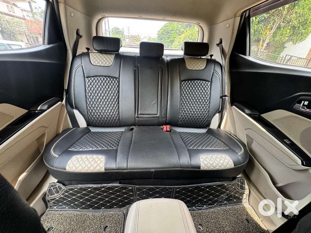 Maruti Suzuki Baleno Zeta, 2021, Petrol