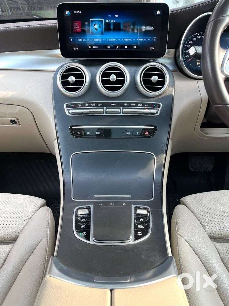 Mercedes-benz Glc 220d 4matic, 2022, Diesel