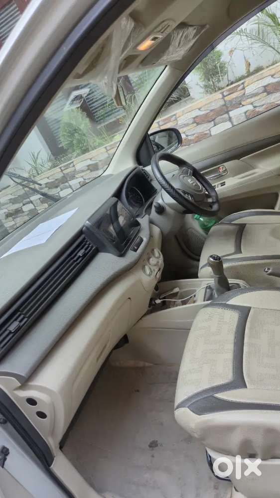 Maruti Ertiga Vxi 2019
