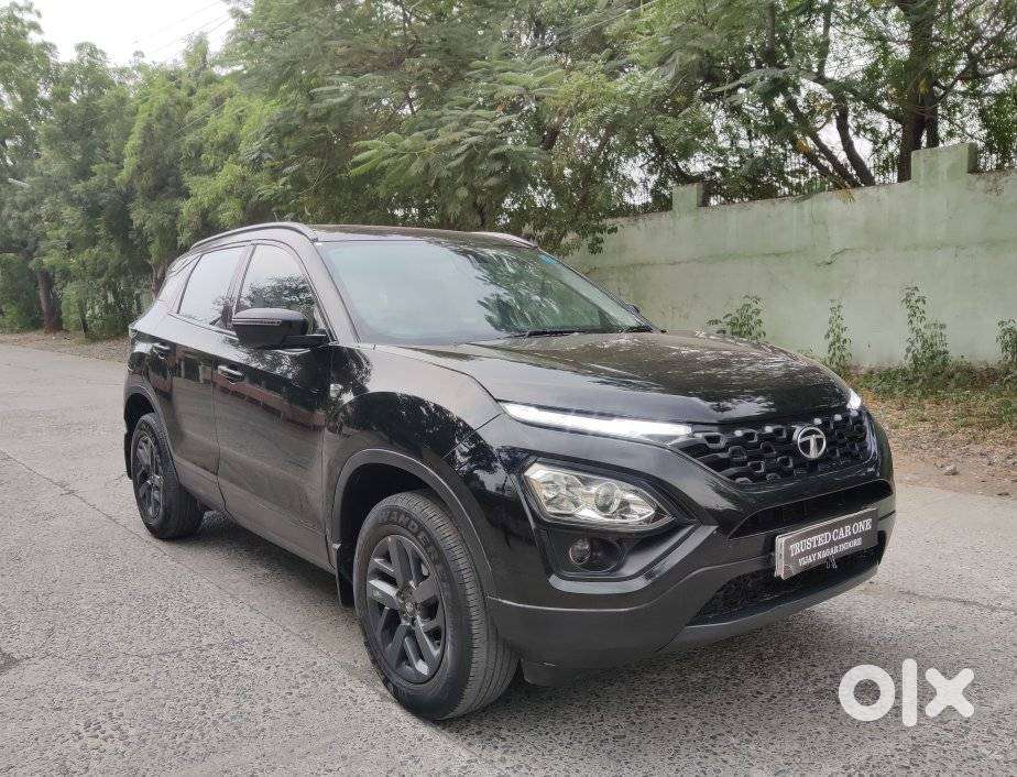 Tata Harrier Xta+ 2.0 L Kryotec Bs Vi, 2022, Diesel