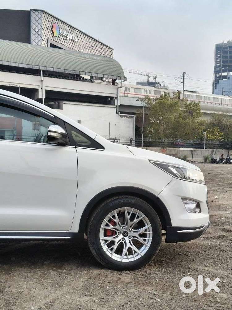 Toyota Innova Crysta 2.8 Touring Sport Diesel At, 2017, Diesel