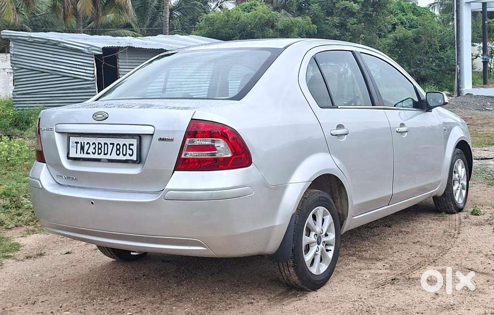 Ford Fiesta 1.5 Tdci Titanium, 2013, Diesel