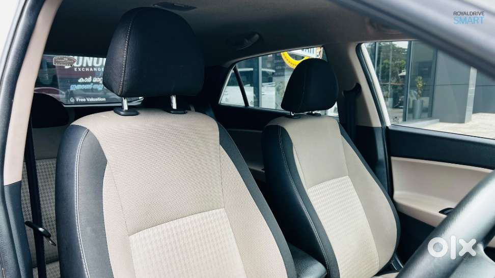 Hyundai I20, 2018, Petrol