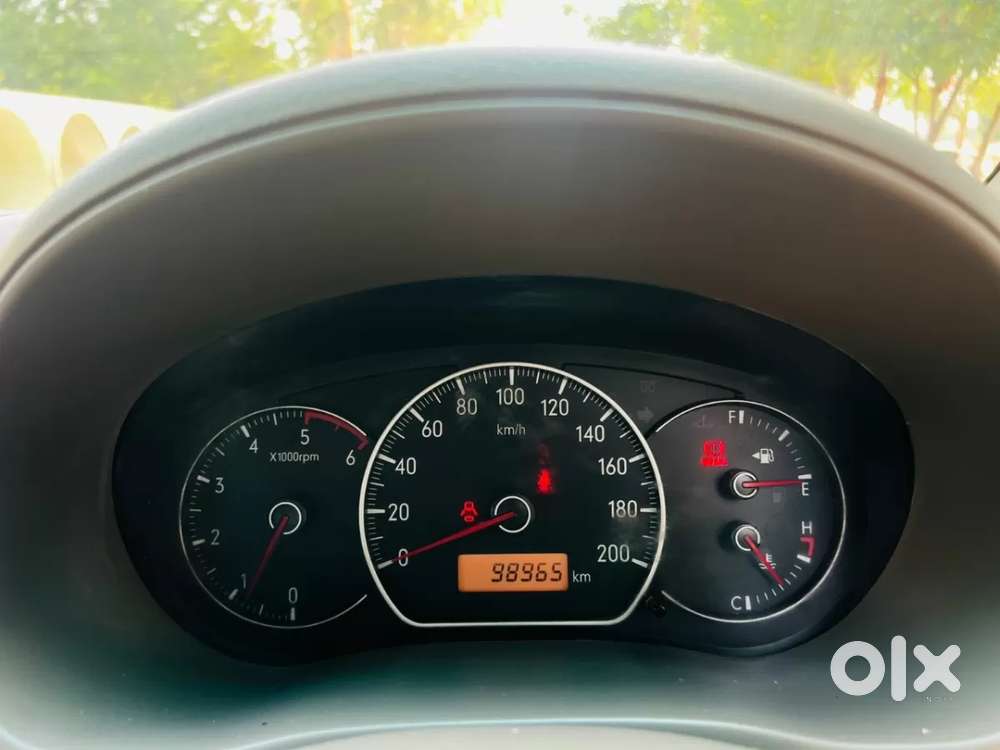 Maruti Suzuki Sx4, 2011, Diesel