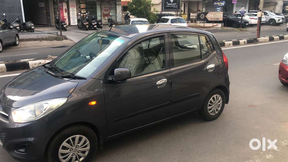 Hyundai I10 Magna 1.1l, 2013, Petrol