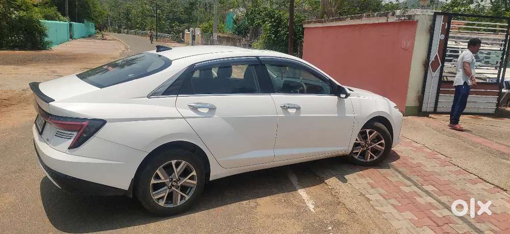 Verna Petrol