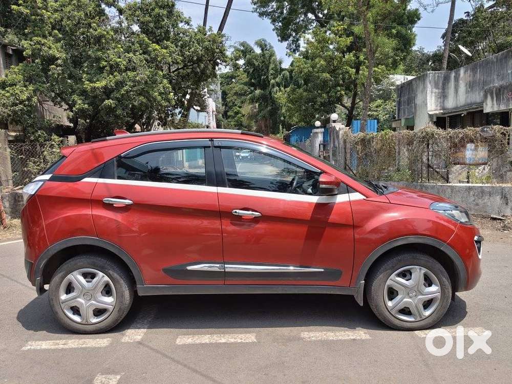 Tata Nexon 1.5 Revotorq Xt, 2019, Diesel