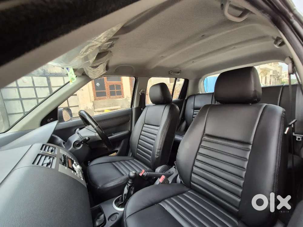 Brand New Condition, 80% Tyre , New Seat Cover, Pb11 Registerd