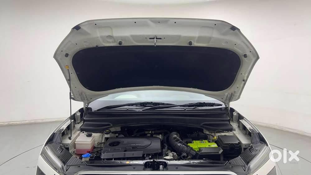 Hyundai Creta Sx (o) 1.5 Diesel, 2022, Diesel
