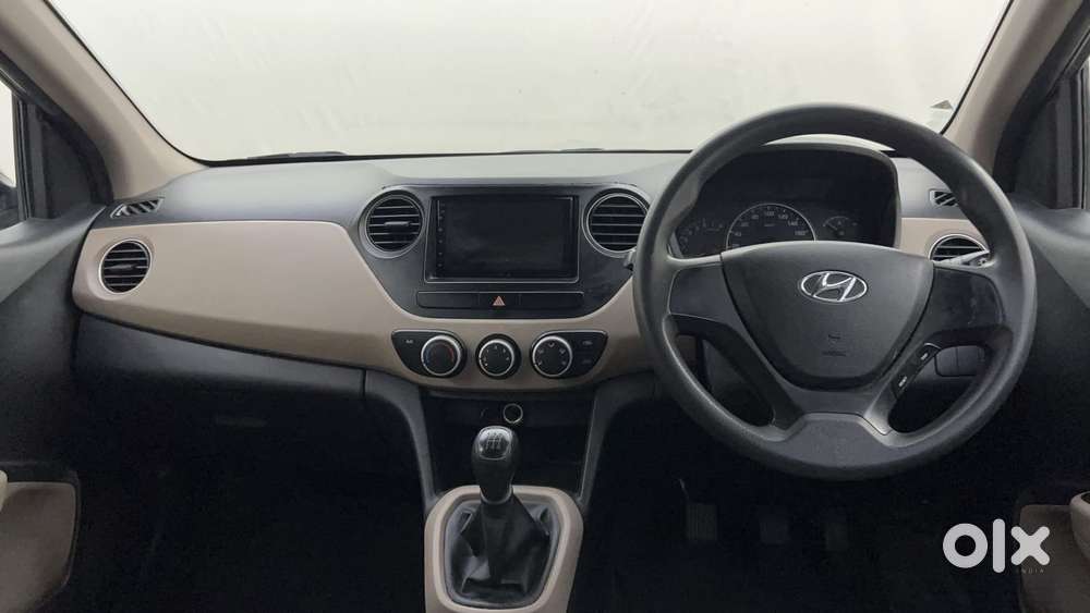 Hyundai Grand I10 1.2 Kappa Magna, 2016, Petrol