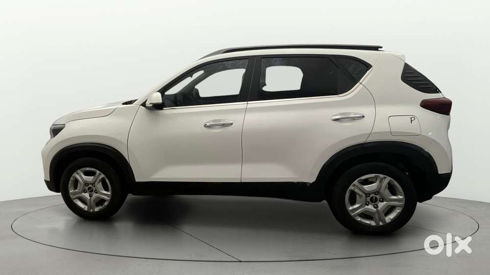 Kia Sonet Htx Plus Turbo Imt, 2023, Petrol