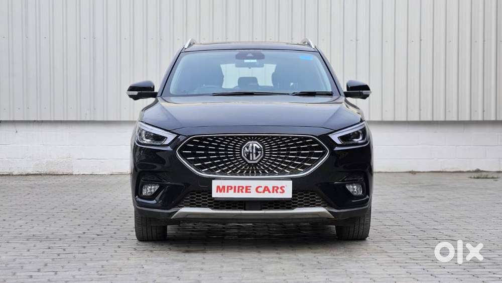 Mg Astor 1.5 Savvy Cvt, 2022, Petrol