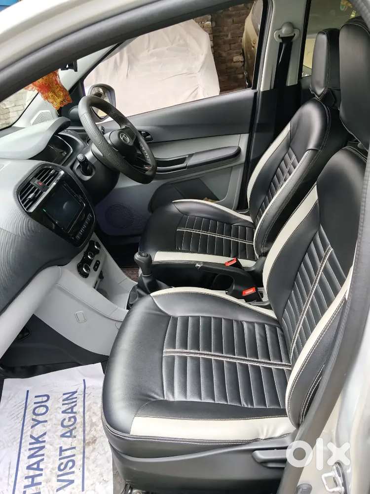 Tata Tiago Xz 2021 Petrol Very Good Condition