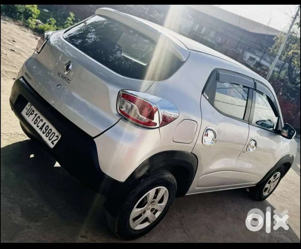 Kwid Renault