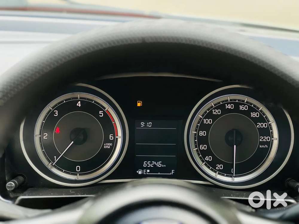 Maruti Suzuki Swift Dzire Vdi, 2017, Diesel