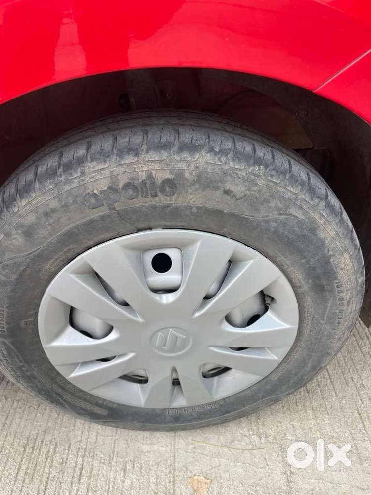 Maruti Suzuki Manual 2019