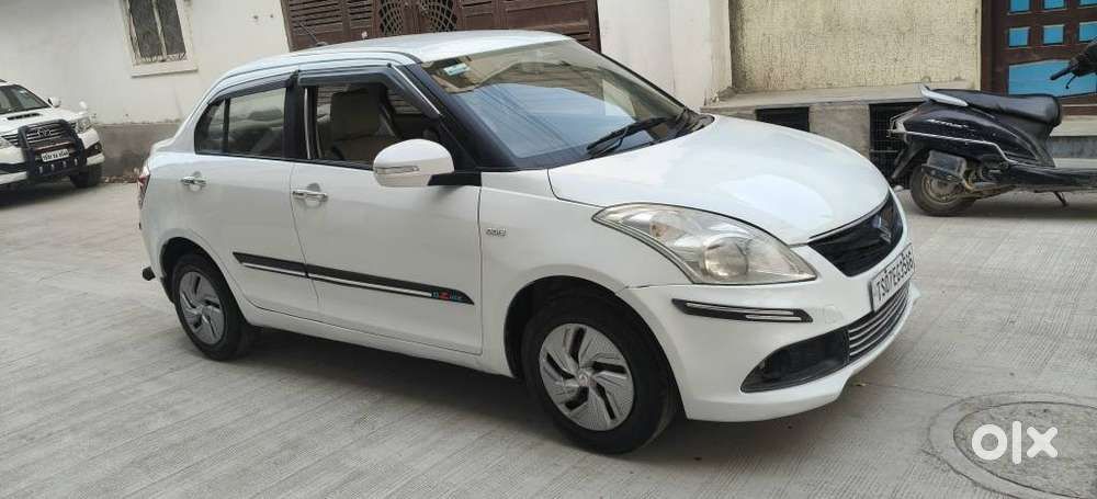 Maruti Suzuki Dzire 2017-2020 Vdi, 2015, Diesel