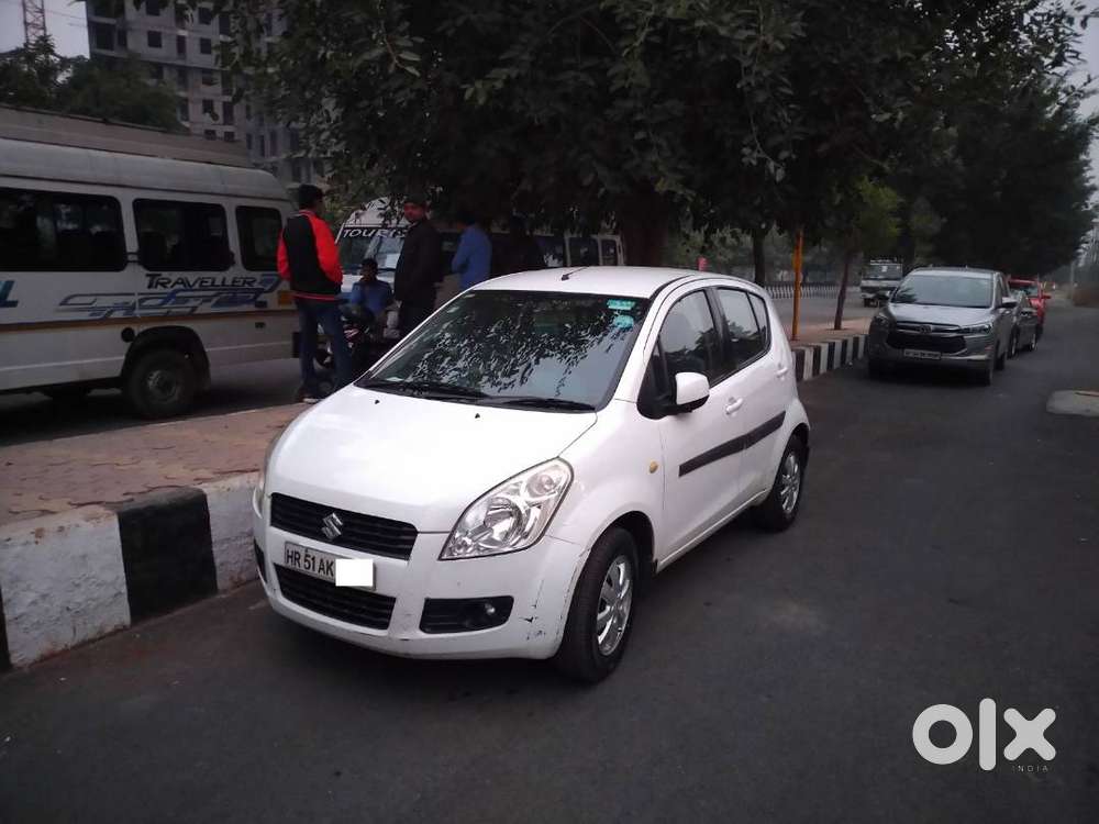 Maruti Suzuki Ritz Zxi Excellent Condition