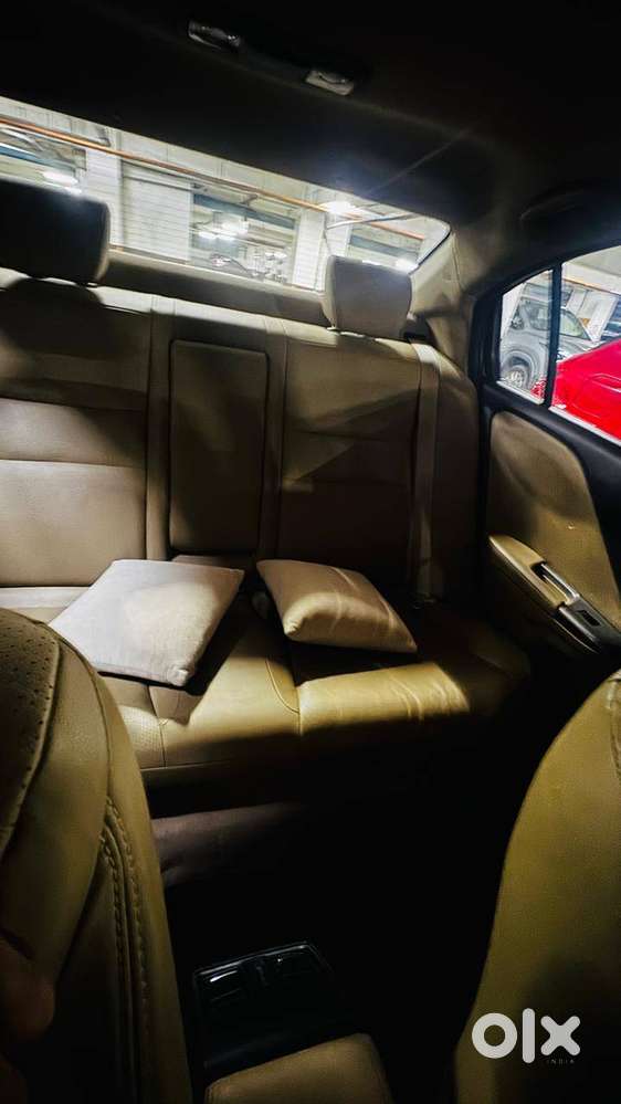 Honda City Petrol 43000 Km Driven