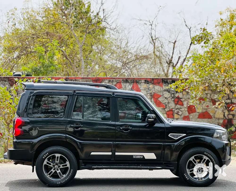 Scorpio S9 2022