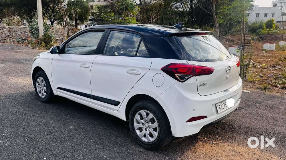 Hyundai I20 Diesel Sportz, 2016, Diesel