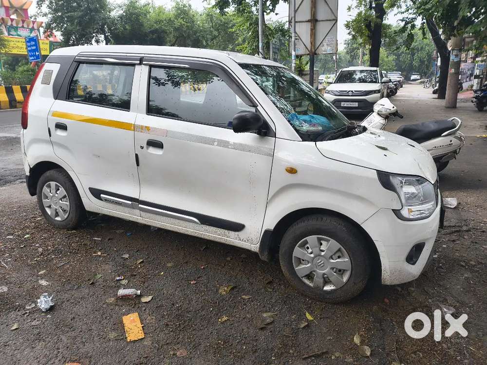 Maruti Suzuki Wagon R 2023 Lxi