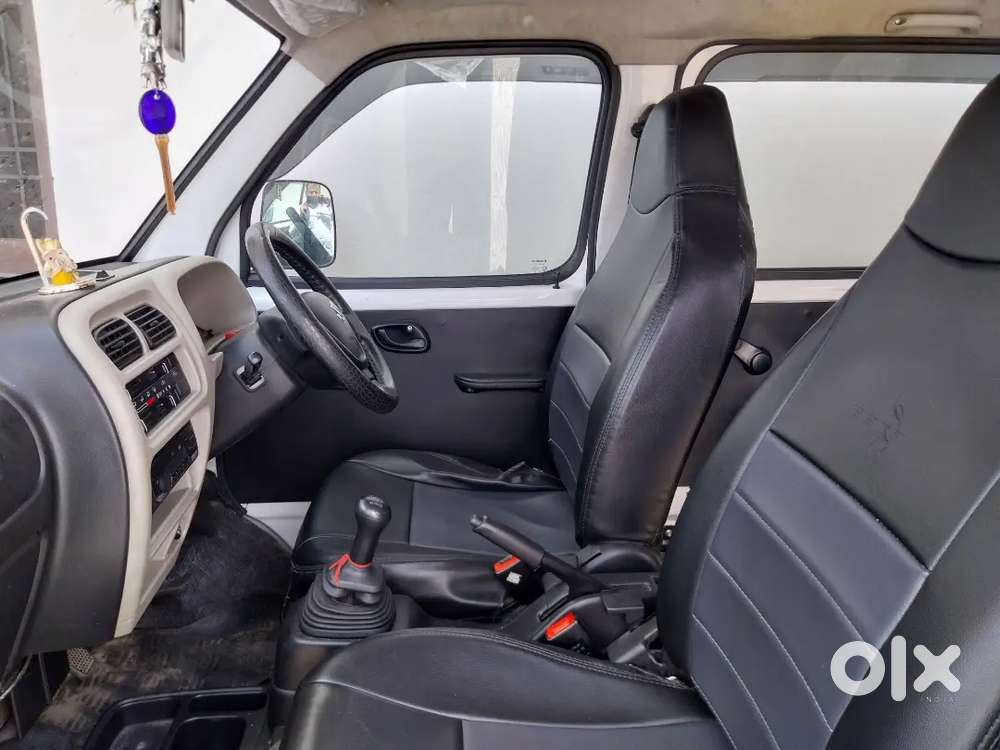 4year Under Maruti Warranty