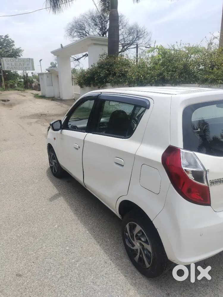 Maruti Suzuki Alto K10 2017 Petrol 67000 Km Driven