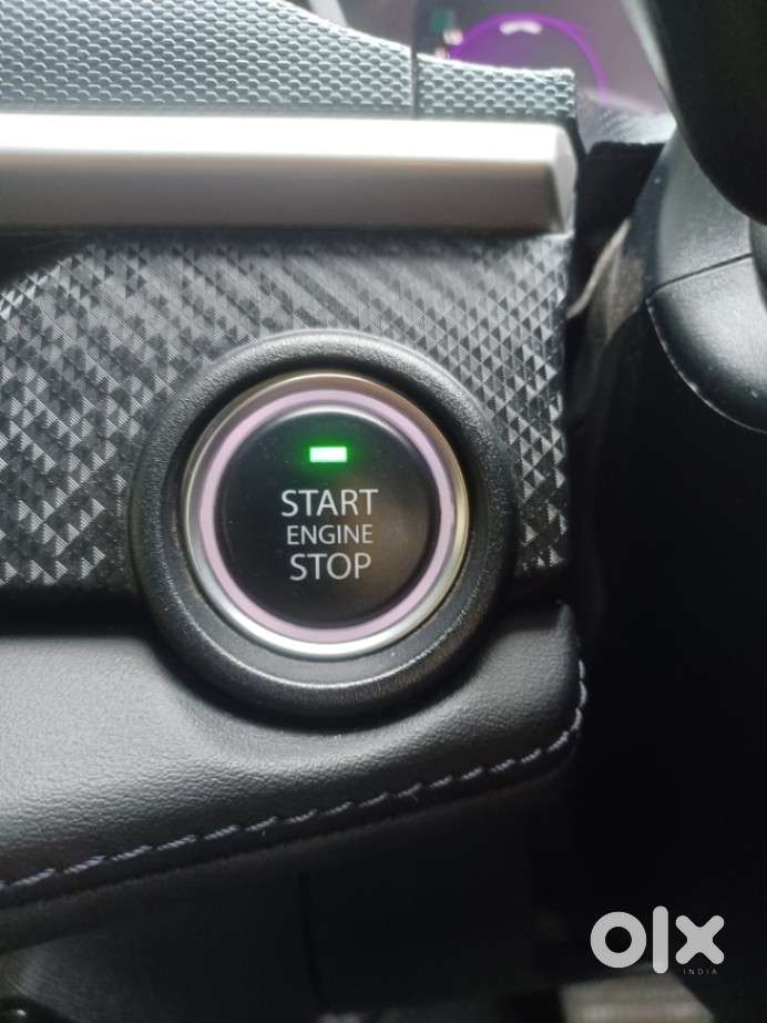 Tata Nexon Fearless Plus S 1.2 Revotron Petrol 7 Dca Dt, 2024, Petro..