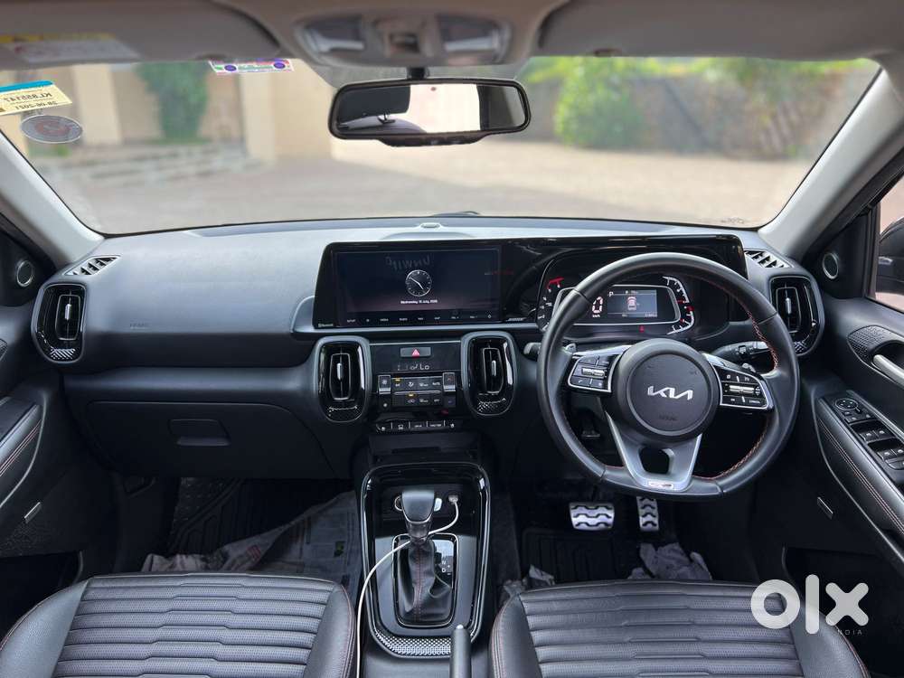 Kia Sonet Gtx Plus 1.5 Dct At, 2021, Diesel