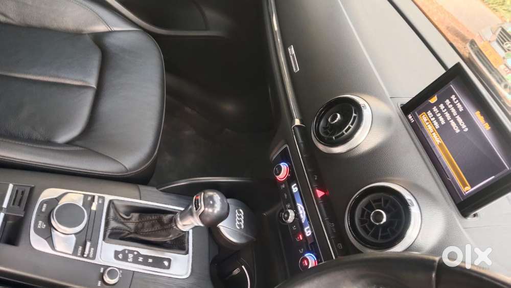 Audi A3, 2019, Diesel