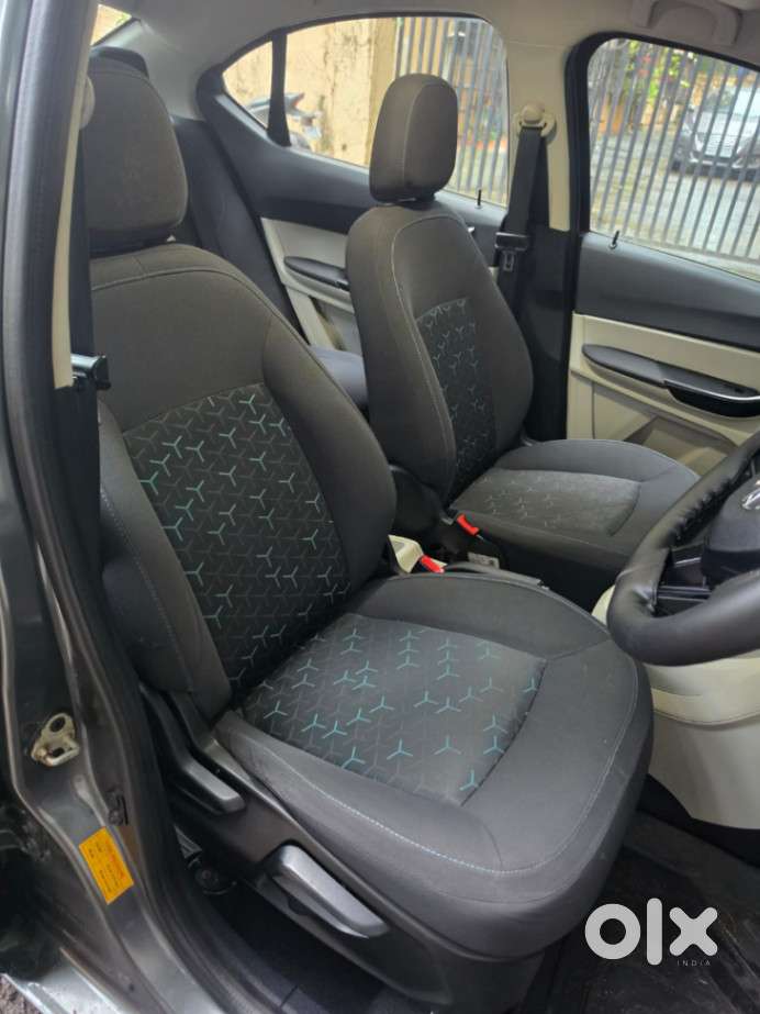 Tata Tigor Ev Xz Plus, 2022, Electric