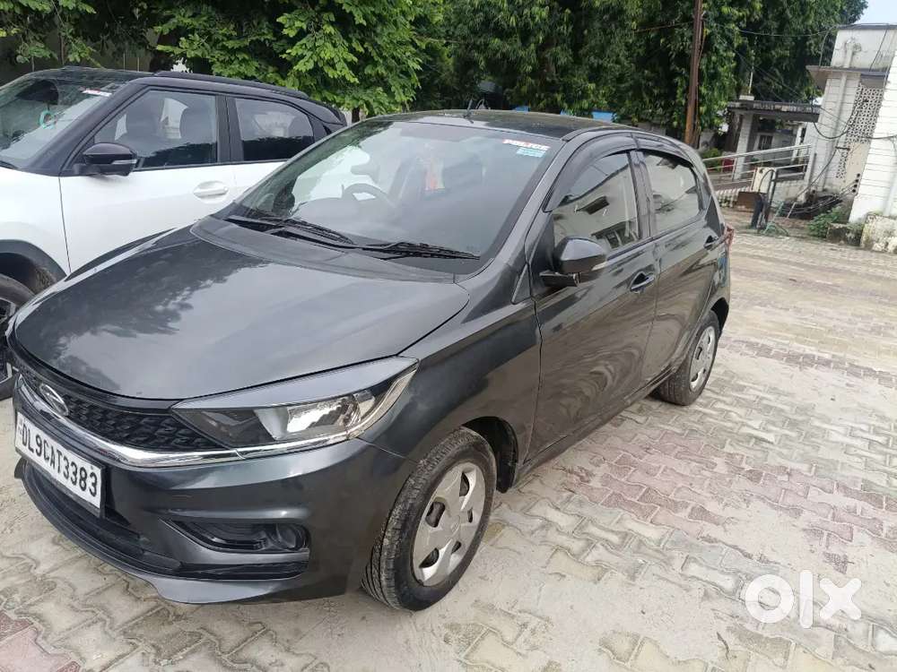 Tata Tiago 2020 Petrol Manual