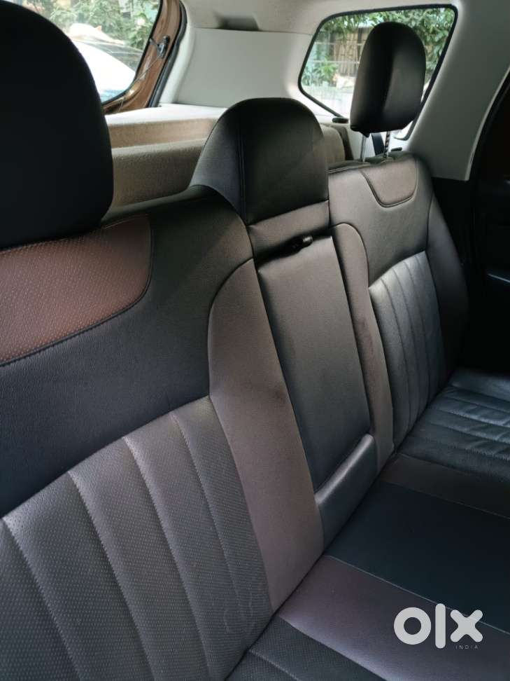 Nissan Terrano 2013-2017 Xv Premium 110 Ps, 2017, Diesel