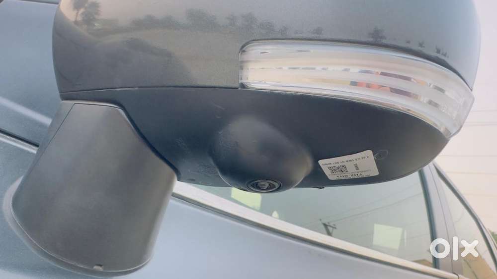 Maruti Suzuki Baleno 1.2 Alpha At, 2022, Petrol