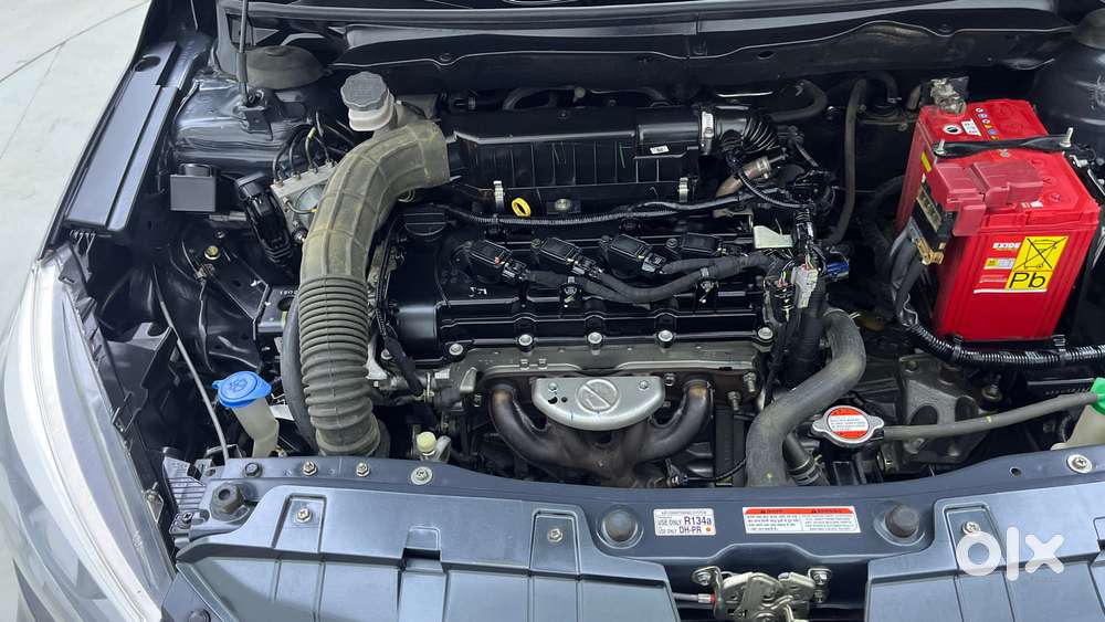 Maruti Suzuki Ciaz Alpha 1.5, 2022, Petrol