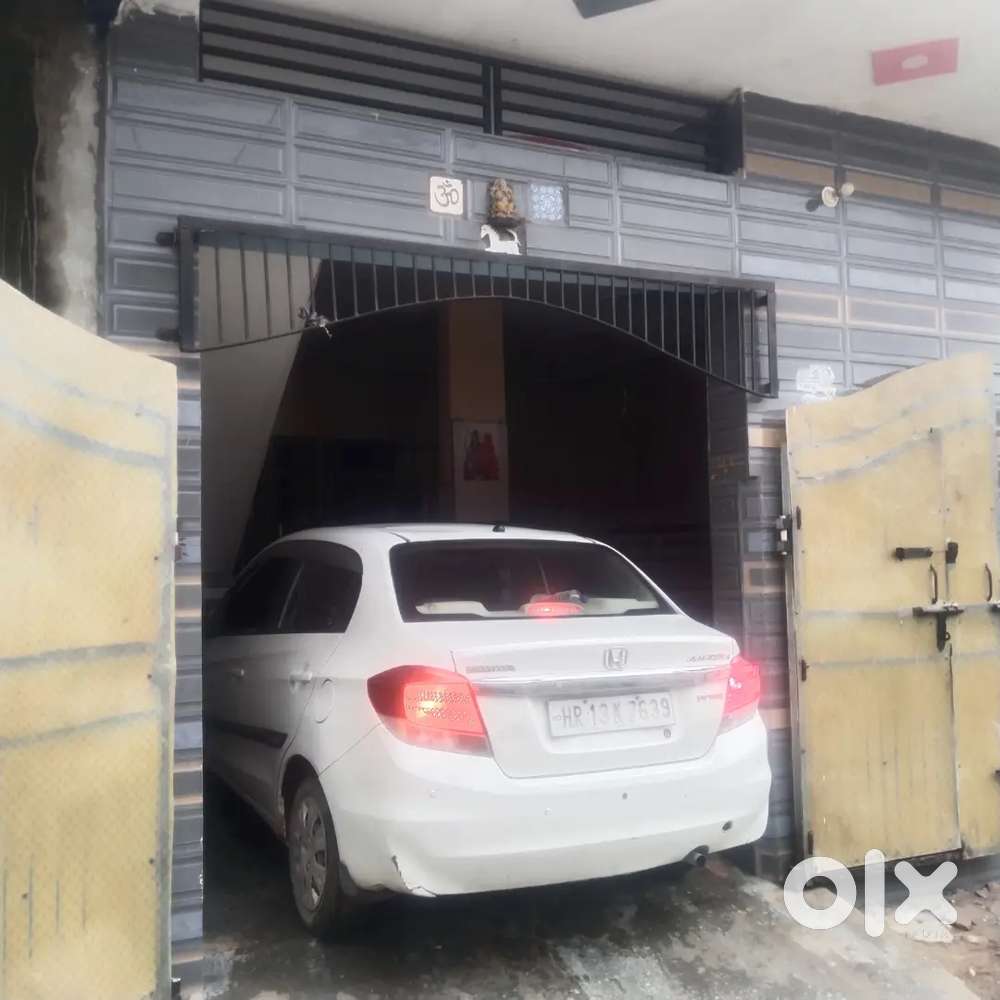 Honda Amaze 2015 Km Driven 110000